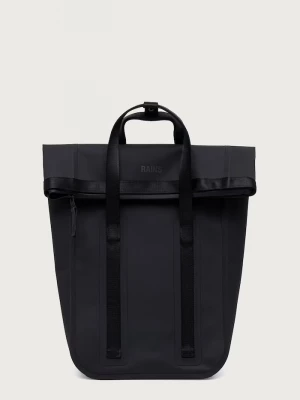 Obrázek produktu Rains Deepwater 2 Way Tote Backpack W4 černá