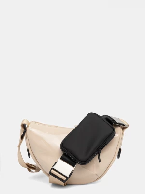 Obrázek produktu Rains Kabelka Rains 13650 Valera Shoulder Bag Mini W3 béžová