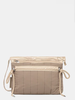 Obrázek produktu Rains Kabelka Rains 21010 Koya Vision Crossbody béžová