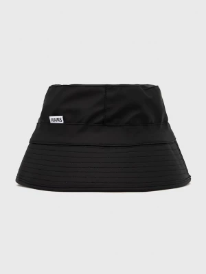Obrázek produktu Rains Klobouk Rains Bucket Hat černá