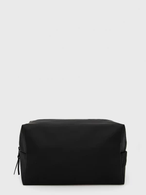 Obrázek produktu Rains Kosmetická taška 15590 Wash Bag Large černá