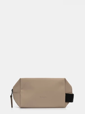 Obrázek produktu Rains Kosmetická taška Rains 15580 Wash Bag Small béžová