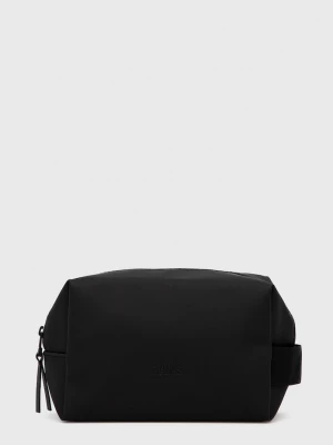 Obrázek produktu Rains Kosmetická taška 15580 Wash Bag Small černá