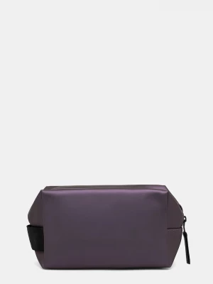 Obrázek produktu Rains Kosmetická taška Rains 15580 Wash Bag Small W3 fialová