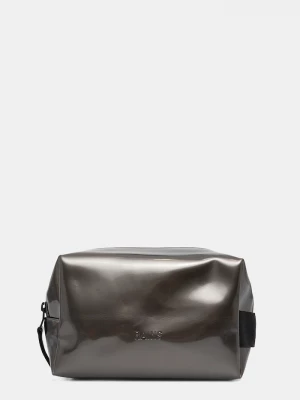 Obrázek produktu Rains Kosmetická taška Rains 15580 Wash Bag Small W3 stříbrná