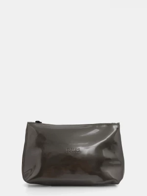 Obrázek produktu Rains Kosmetická taška Rains 15600 Cosmetic Bag W3 stříbrná