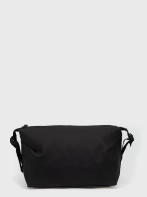 Obrázek produktu Rains Kosmetická taška Rains 15630 Weekend Wash Bag černá