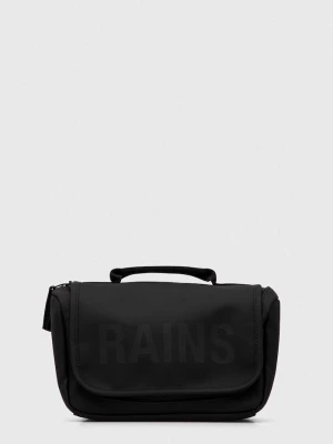 Obrázek produktu Rains Kosmetická taška Rains 16310 Travel Accessories černá