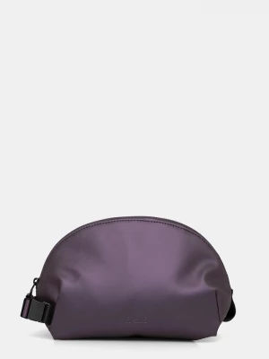 Obrázek produktu Rains Kosmetická taška Rains 16490 Valera Wash Bag W3 fialová