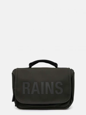 Obrázek produktu Rains Kosmetická taška Rains Texel Wash Bag W3 zelená