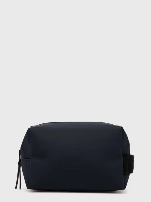 Obrázek produktu Rains Kosmetická taška Rains Wash Bag Small námořnická modř