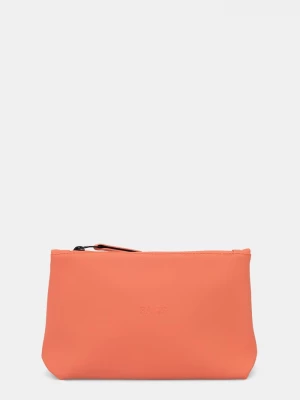 Obrázek produktu Rains Kosmetická taštička Cosmetic Bag W3 oranžová