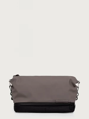 Obrázek produktu Rains Kosmetická taštička Otaru Wash Bag W3 hnědá