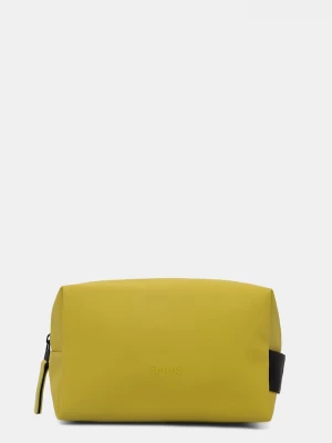 Obrázek produktu Rains Kosmetická taštička Wash Bag Small W3 zelená