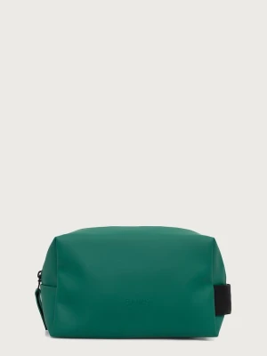 Obrázek produktu Rains Kosmetická taštička Wash Bag Small zelená