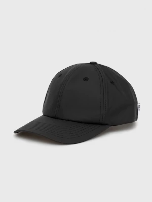 Obrázek produktu Rains Kšiltovka Rains 13600 Cap černá