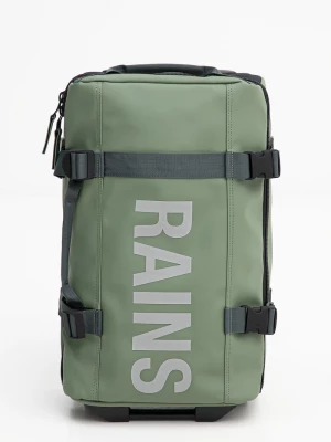 Obrázek produktu Rains Kufr Rains 13460 Texel Cabin Bag W3 zelená