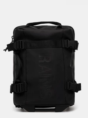 Obrázek produktu Rains Kufr Rains Texel Cabin Bag Mini W3 černá