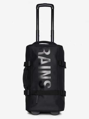 Obrázek produktu Rains Kufr Rains Travel Bag Small černá