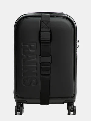 Obrázek produktu Rains Kufr Texel Cabin Trolley W3 černá