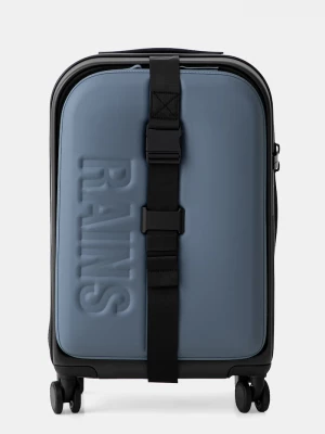 Obrázek produktu Rains kufr Texel Cabin Trolley W3 modrá