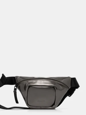 Obrázek produktu Rains Ledvinka 14820 Bum Bag Micro W3 stříbrná