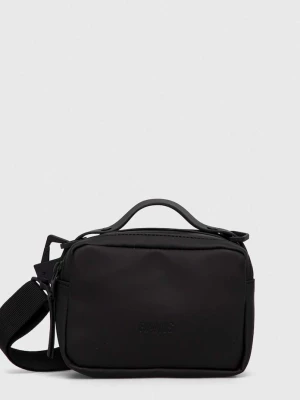 Obrázek produktu Rains Ledvinka Rains 14120 Crossbody Bags černá