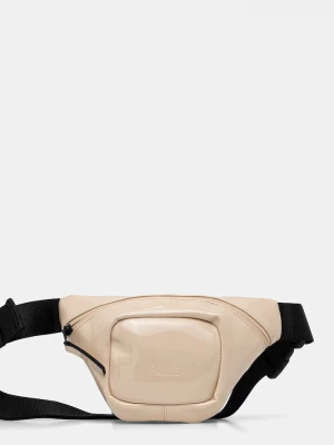 Obrázek produktu Rains Ledvinka Rains 14820 Bum Bag Micro W3 béžová