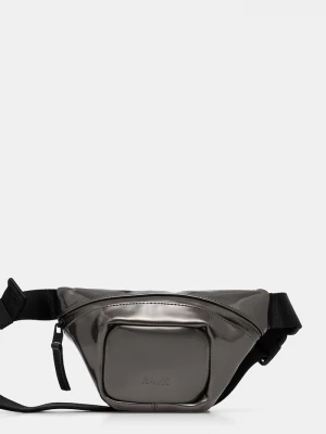 Obrázek produktu Rains Ledvinka Rains 14820 Bum Bag Micro W3 stříbrná