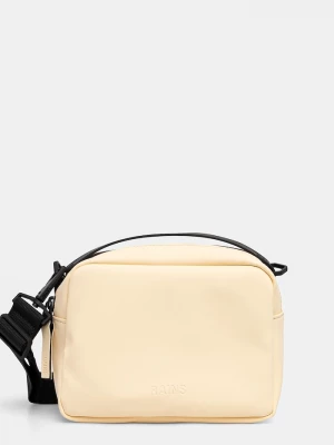 Obrázek produktu Rains Ledvinka Rains Box Bag W3 žlutá