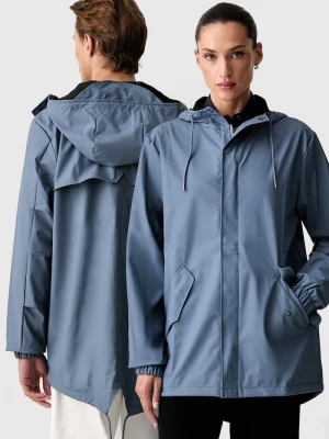 Obrázek produktu Rains nepromokavá bunda Fishtail Jacket W3 modrá