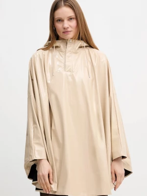 Obrázek produktu Rains Nepromokavá bunda Rains 18800 Cape W3 béžová