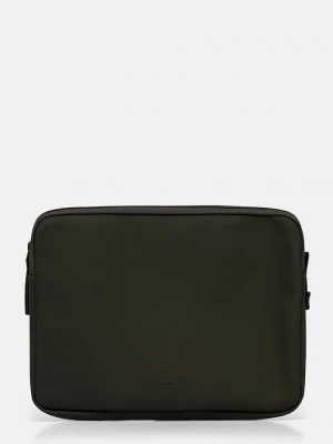 Obrázek produktu Rains Obal na notebook Rains 13"/14" zelená