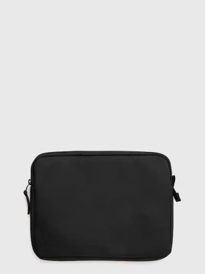 Obrázek produktu Rains Obal na notebook Rains 14860 Tech Accessories černá