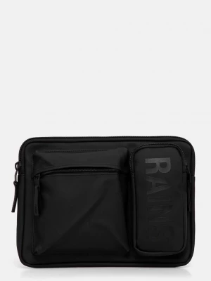 Obrázek produktu Rains Obal na notebook Rains Texel Laptop Case 13"/14" W1 černá