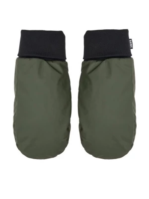 Obrázek produktu Rains Rukavice Alta Puffer Mittens 16070 Zelená