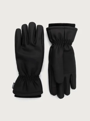 Obrázek produktu Rains rukavice černá