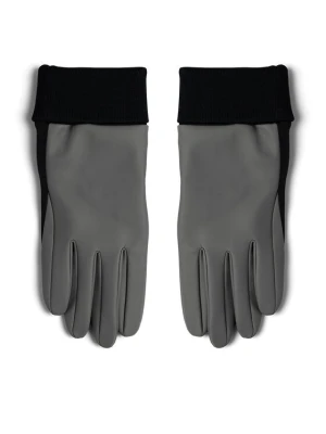 Obrázek produktu Rains Rukavice Gloves W1T1 16720 Šedá