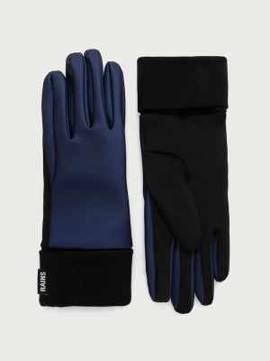 Obrázek produktu Rains rukavice námořnická modř