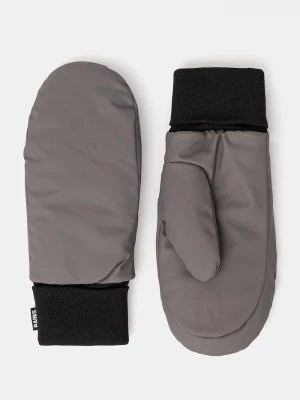 Obrázek produktu Rains Rukavice Rains Alta Puffer Mittens W2T3