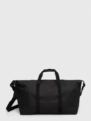 Obrázek produktu Rains Taška 14210 Weekendbags černá