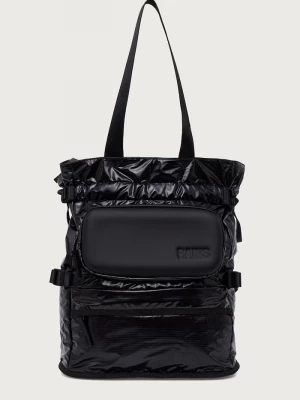 Obrázek produktu Rains taška dámská Sibu Shield Tote Bag W3 černá