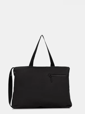 Obrázek produktu Rains taška Dash Messenger Tote Bag W3 černá