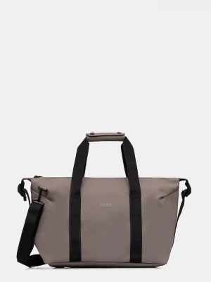 Obrázek produktu Rains taška Hilo Weekend Bag Small W3 béžová