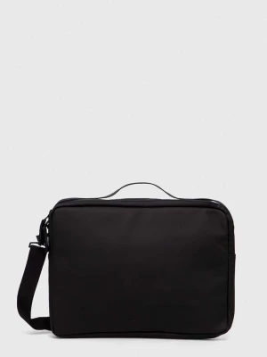 Obrázek produktu Rains Taška na notebook Rains 13290 Messenger Bags černá