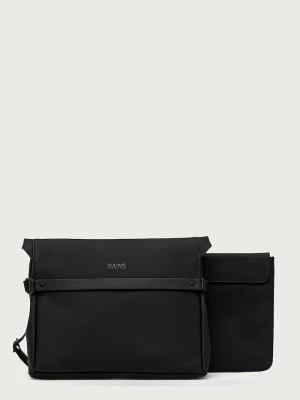 Obrázek produktu Rains taška OTG Messenger Bag W3 černá
