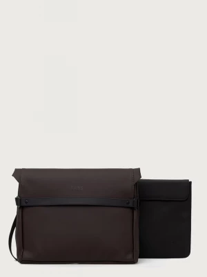 Obrázek produktu Rains taška OTG Messenger Bag W3 hnědá
