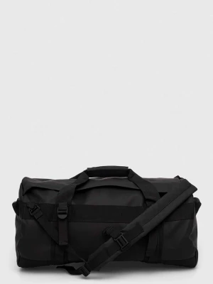 Obrázek produktu Rains Taška Rains 13480 Duffel Bags černá