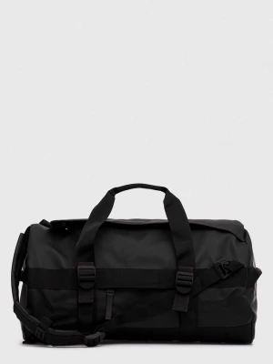 Obrázek produktu Rains Taška Rains 13490 Duffel Bags černá