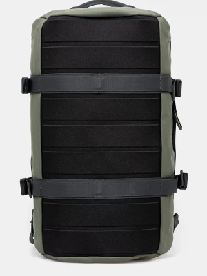 Obrázek produktu Rains Taška Rains 13490 Texel Duffel Bag W3 zelená